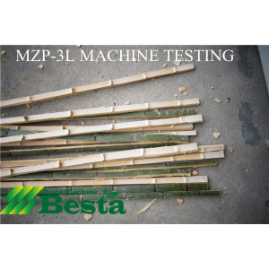 MZP-3L STRIP SLICING MACHINE