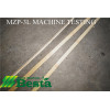MZP-3L STRIP SLICING MACHINE