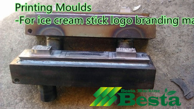 Printing Moulds, branding moulds