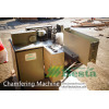 MQ-01 ICE-CREAM STICK CHAMFERING MACHINE