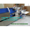Fully automatic cotton bud machine, swab machine