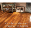 Strand Woven Bamboo Boards, Flooring Making Machines