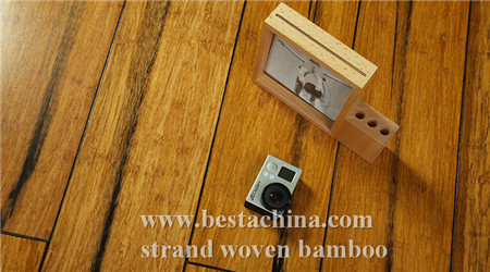 Bamboo Flooring Machine Supplier