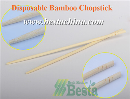 Chopstick Sharpening Machine