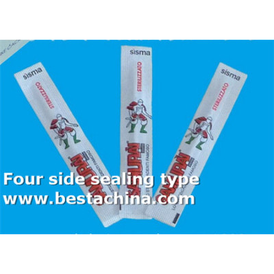 Toothpick Packing Machine