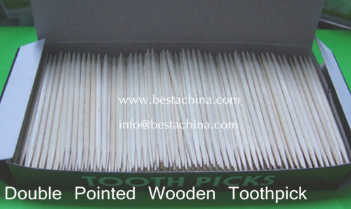 Wooden Toothpick Sharpening Machine