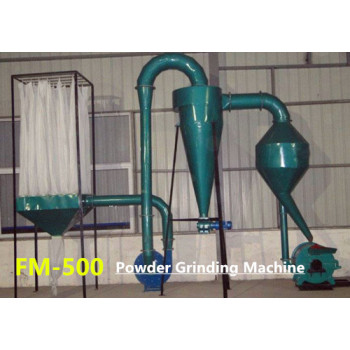 Powder Grinding Machine, Wood Flouring Machine