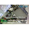 Skewer quality control machine， selecting machine