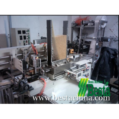 Toothpick Packing Machine (multiple quantity)