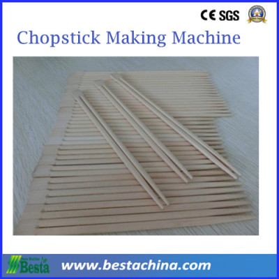 Twin Chopstick Machine, Chopstick Making Machine