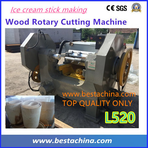 Cutting Blade for Wood Rotary Cutting Machine