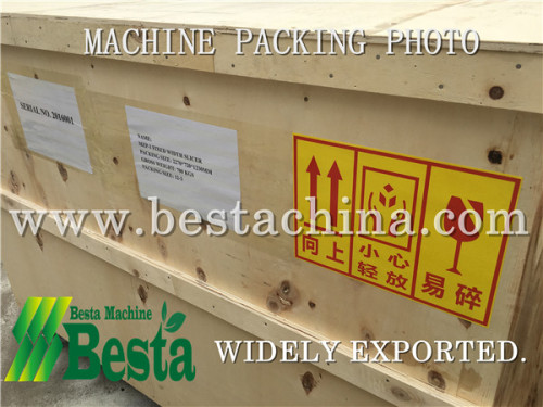 Bamboo Stick Making Machine, Stick Making Machine