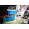 BAMBOO STICK MAKING MACHINE (WITHOUT KNOTS)