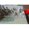 MBZS-3A BAMBOO WOOL SLICER, BAMBOO STICK MAKING MACHINE