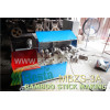 Bamboo Stick Making Machine (MBZS-3A), Bamboo Wool Slicer