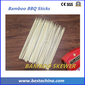 Bamboo Skewer Machine, BBQ Stick Machine