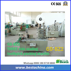 Toothpick Packing Machine, high quality toothpick packing machine