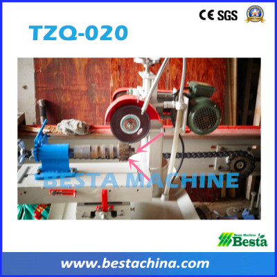Blade Grinding Machine, Bamboo Toothpick Machine