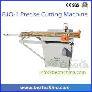 Precise Cuttting Machine (BJQ-1), Length Setting Machine
