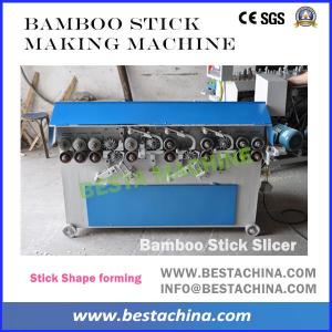 Bamboo Wool Slicer, bamboo stick making machine , bamboo chopstick machine