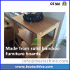 Solid Bamboo Furniture Board Machine, Hot Press Machine