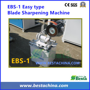 Blade Sharpening Machine, Easy type Blade Sharpening Machine