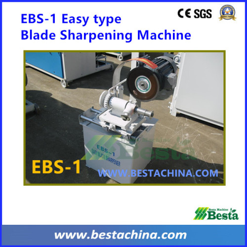 Blade Sharpening Machine