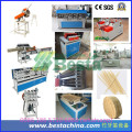 高品质 竹牙签设备 BAMBOO TOOTHPICK MACHINE