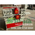 MB202 木圆棒加工设备