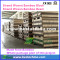 Strand Woven Bamboo Flooring Making Machine (BESTA)