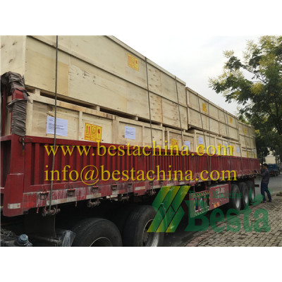 Bamboo Stick Making Machine for Incense Making