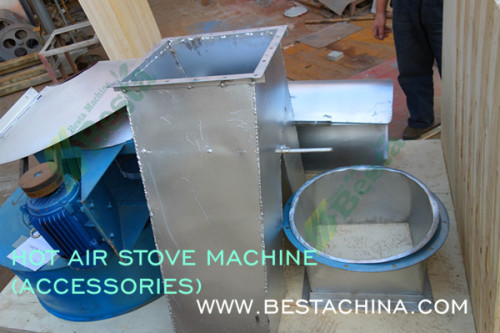 Hot air stove machine, drying machine (RFL-70)