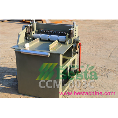 Carved Cutting Machine CCM-003C