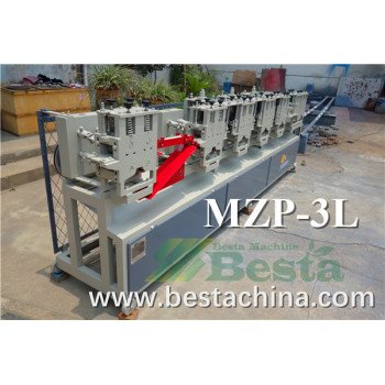 MZP-3L Strip Slicing Machine,bamboo flooring machines