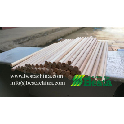 Single Stick Polishing Machine (SPG-1)