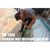 Bamboo Mat Weaving machine (BM-1300 ）