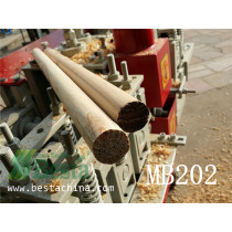 Big Size Wooden Stick Making Machines (MB202) -New