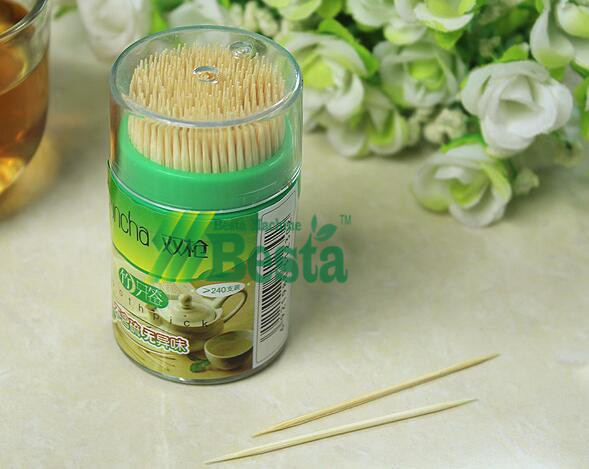 NEW TOOTHPICK FILLING MACHINE, TOOTHPICK PLASTIC CONTAINER PACKING MACHINE
