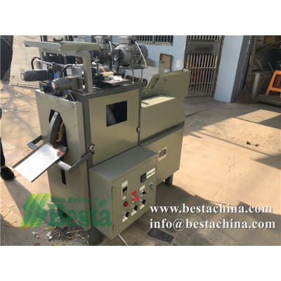 Cotton Bud Making Machine (CB-001)