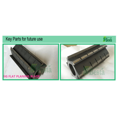 Bamboo Expanding and Stranding Machine,strand woven flooring machine