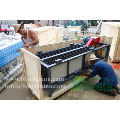 Bamboo Toothpick Machines, Toothpick Polishing Machine