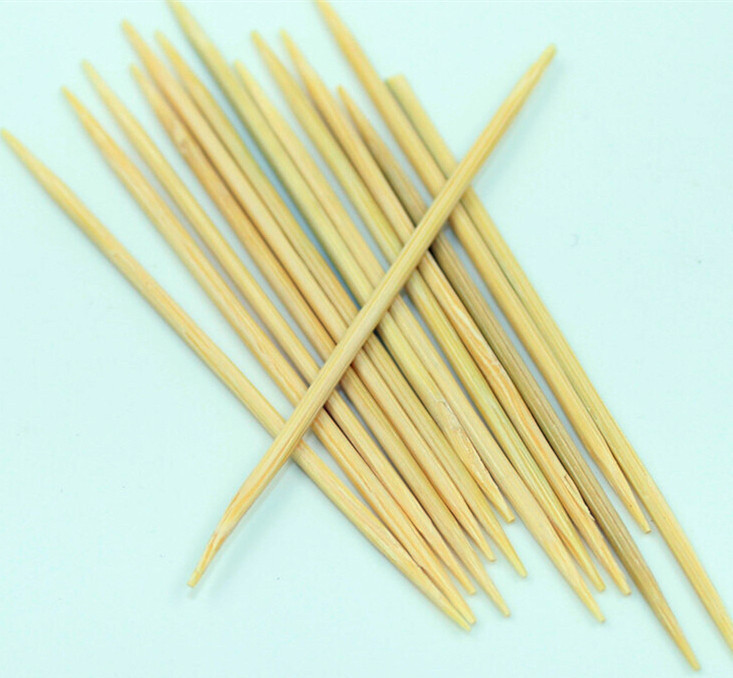 BAMBOO TOOTHPICK PRODUCTION LINE