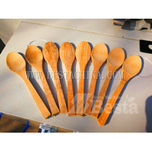 Bamboo Spoon Making Machine, Bamboo Spoon Production Line