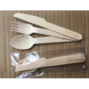Wooden Spoon, fork, knife making machine