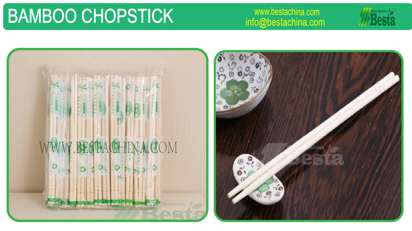 ROUND CHOPSTICK MACHINE