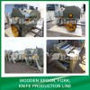 Wooden Spoon Making Machine Complete Line