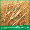 Toothpick Production Line, Bamboo Toothpick Machine (whole set)