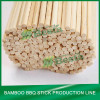 Bamboo BBQ Stick  Making  Machine  (Whole  Line) besta