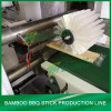 Bamboo BBQ Stick  Making  Machine  (Whole  Line) besta