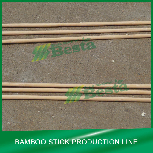 Bamboo Stick Making Machine for Incense Making